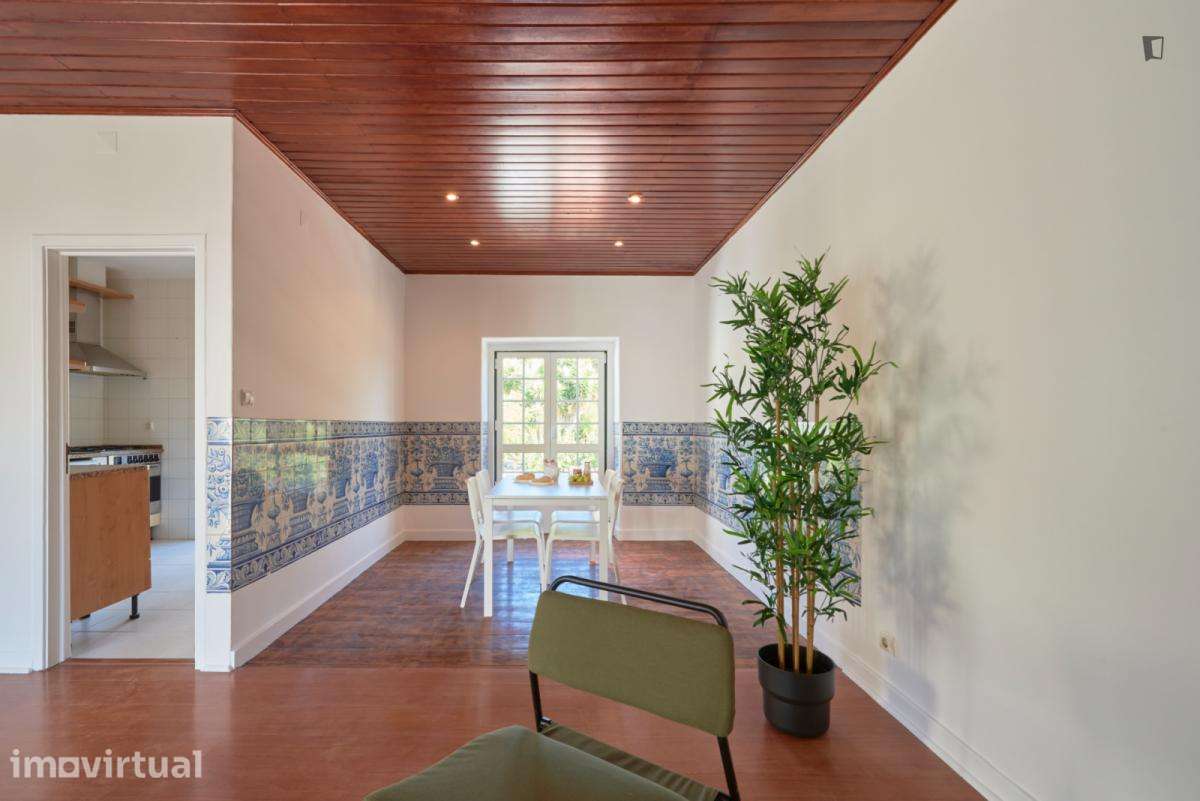 Apartamento com 2 quartos - localizado em Ajuda Lisbon - Grande imagem: 3/55