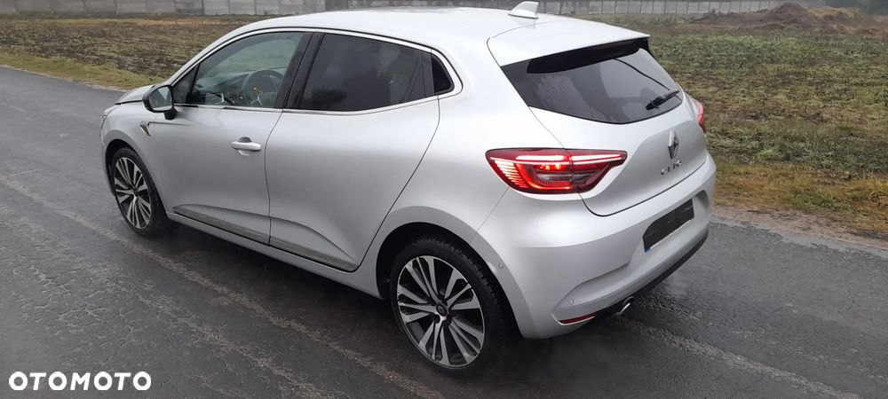 Renault Clio BLUE dCi 115 BUSINESS EDITION - 2