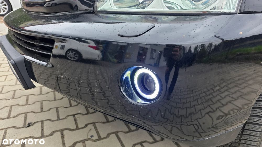 Lexus RX 400h (hybrid) Executive - 8