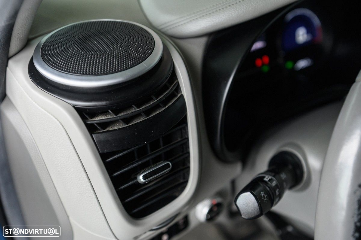 Kia Soul - 46