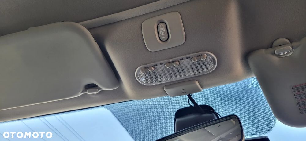 Nissan Qashqai+2 2.0 Acenta - 13