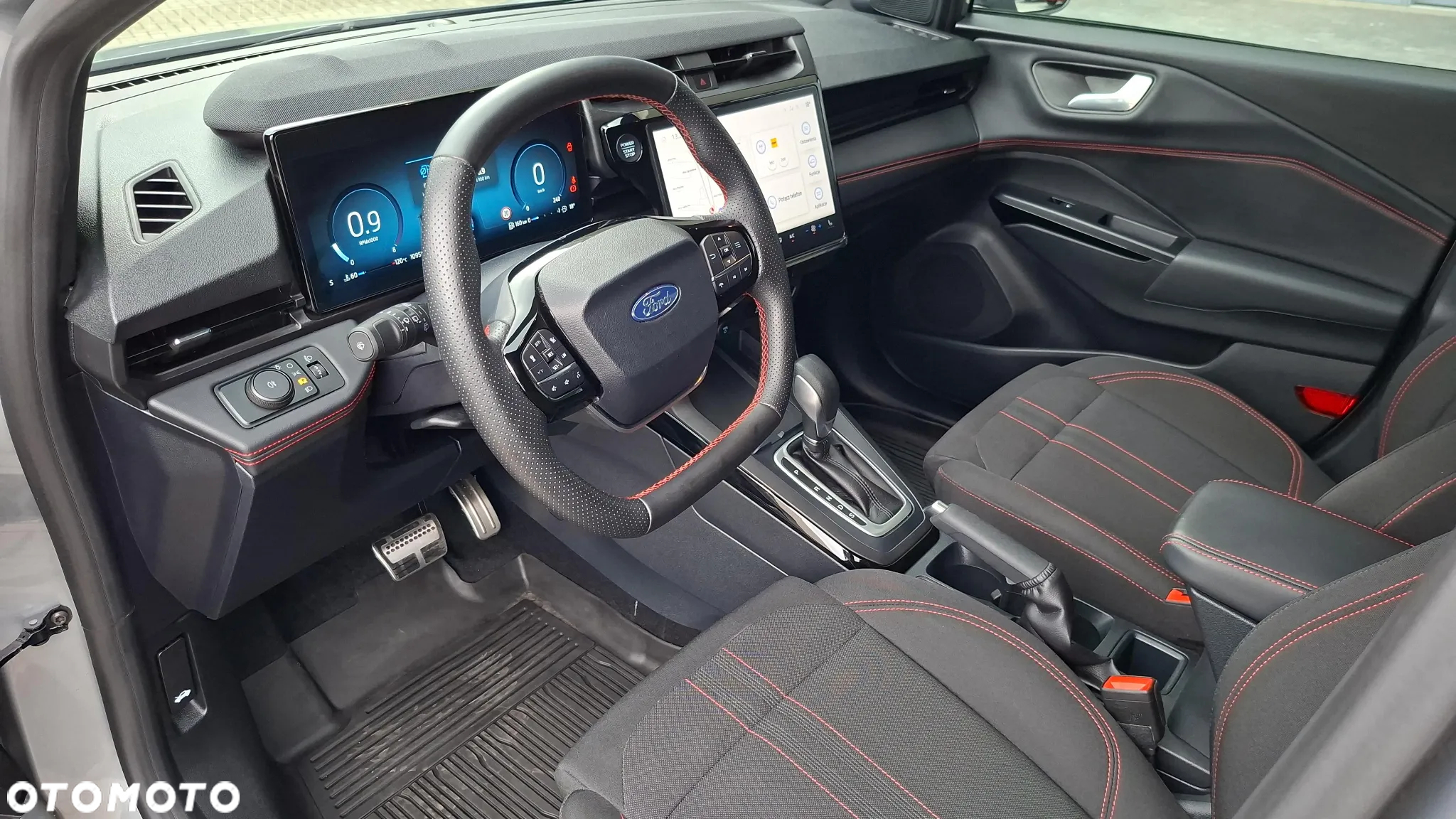 Ford Puma 1.0 EcoBoost ST-Line X - 15