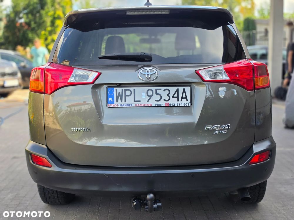 Toyota RAV4 - 28
