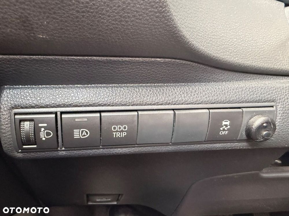 Toyota Corolla 1.8 Hybrid Comfort - 30