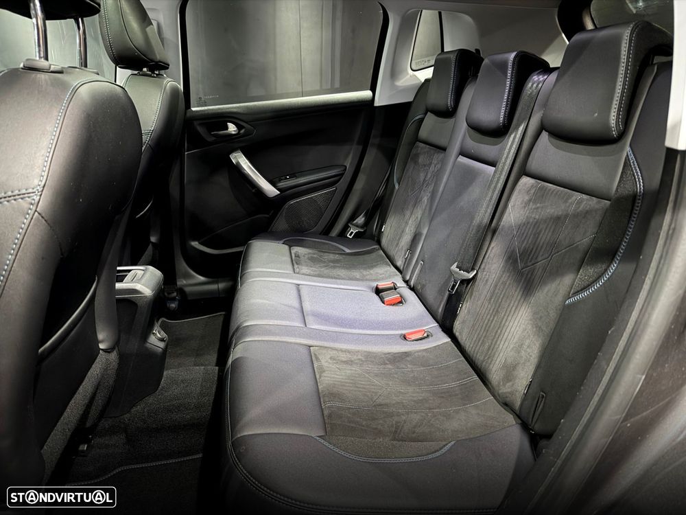 Peugeot 2008 1.2 PureTech Crossway EAT6 - 34