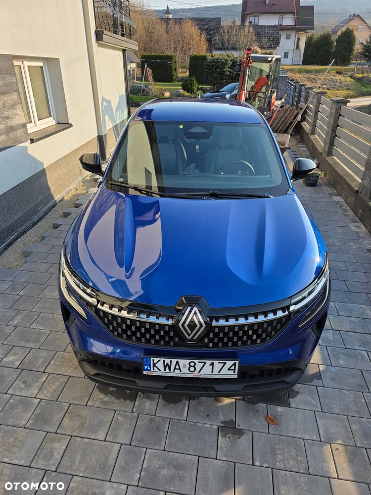 Renault Austral 1.3 TCe mHEV Techno - 12