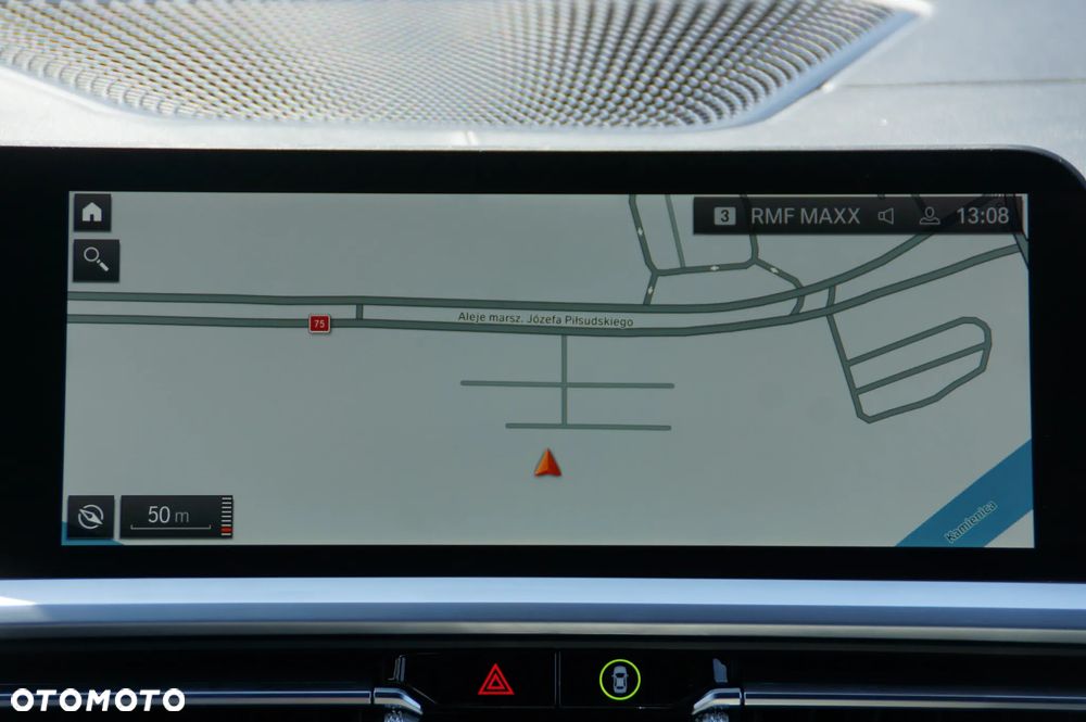 BMW Seria 3 330i xDrive M Sport sport - 14