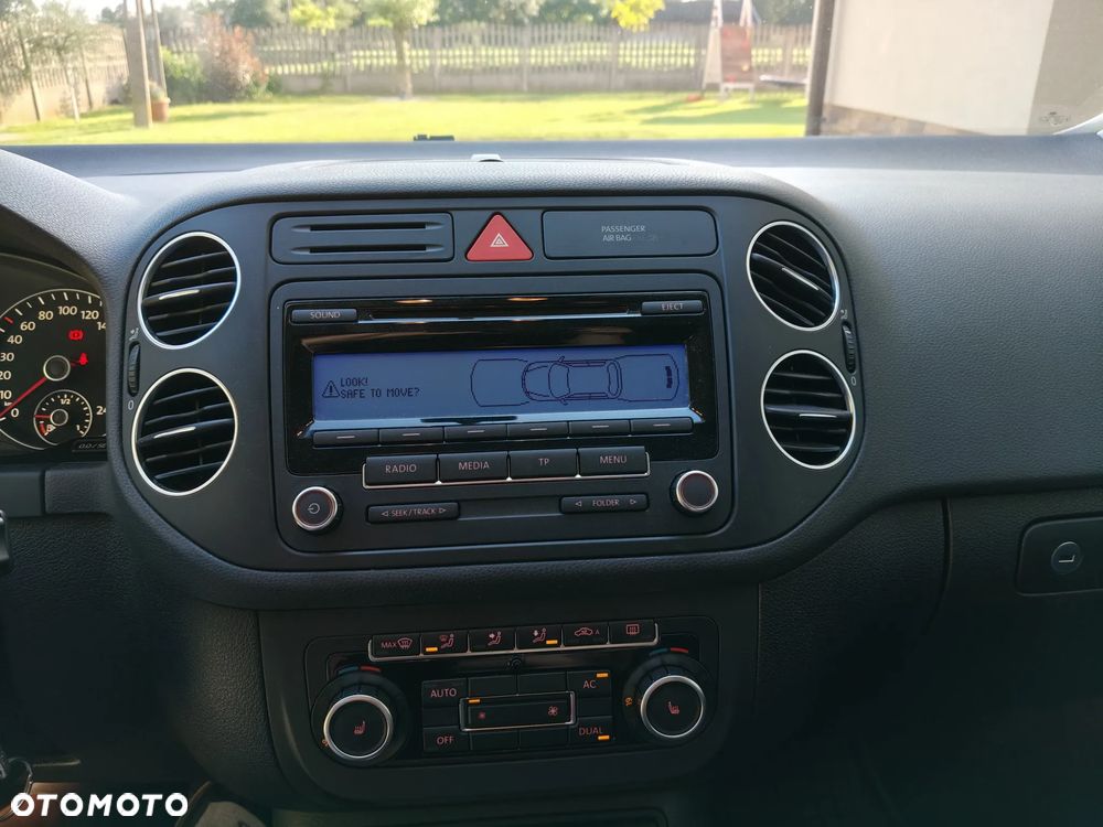 Volkswagen Golf Plus 1.4 TSI Team - 12