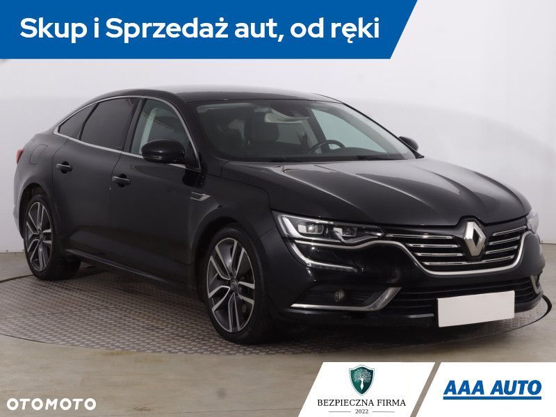 Renault Talisman - 3