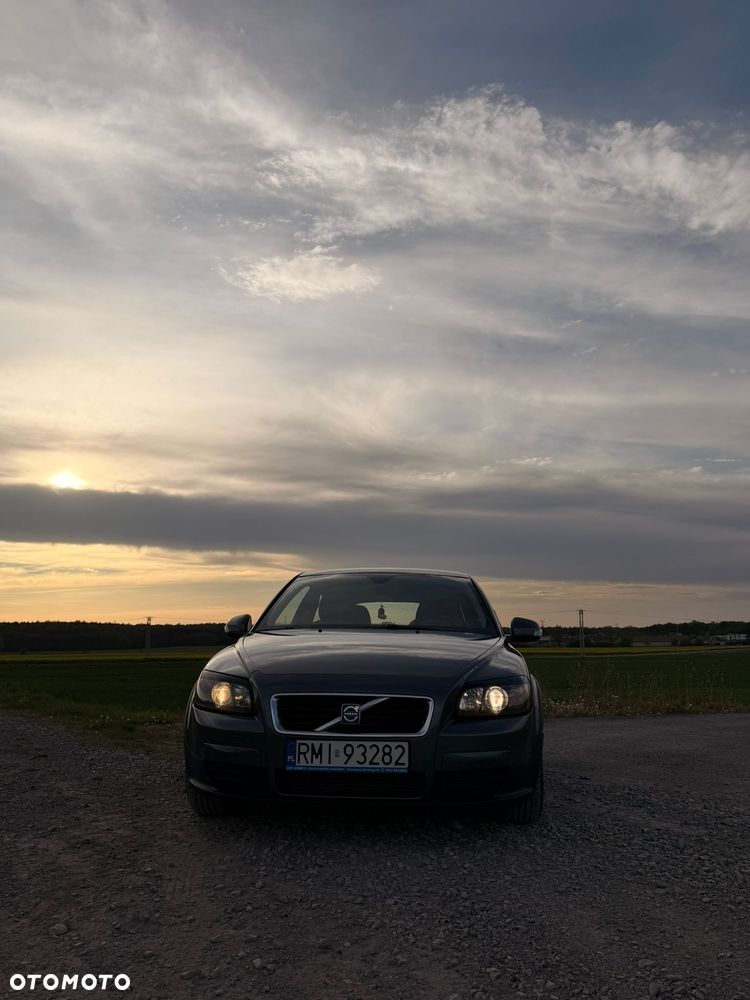 Volvo C30 1.6D - 3