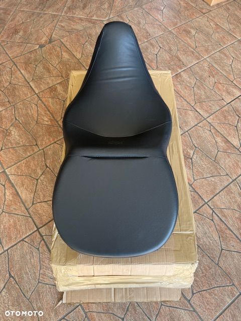 KANAPA SIEDZENIE TALLBOY HARLEY TOURING Electra Glide Road Glide Trike 09-23   52000134 - 7