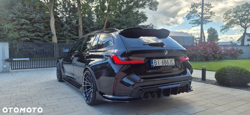BMW M3 - 27