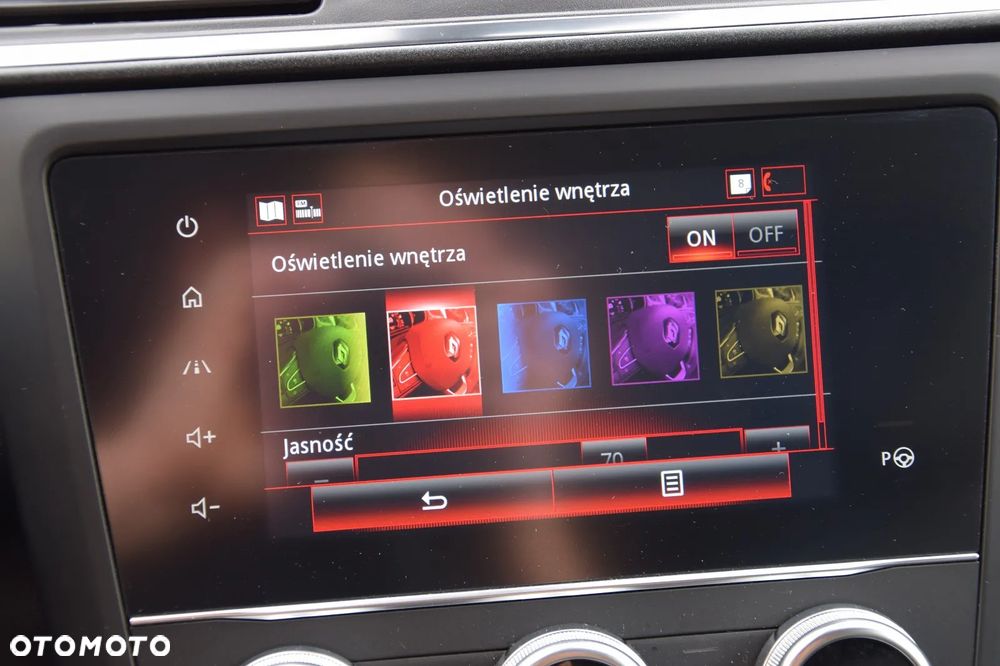 Renault Kadjar 2019