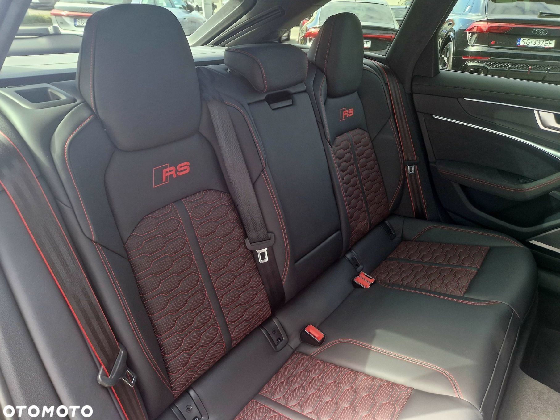 Audi RS6 - 13