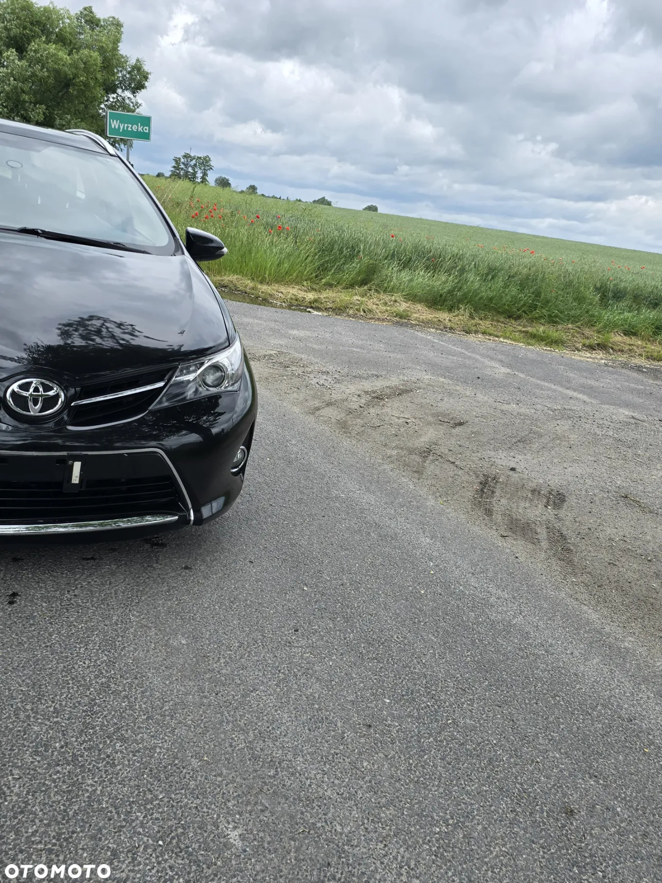 Toyota Auris 1.6 Premium - 10