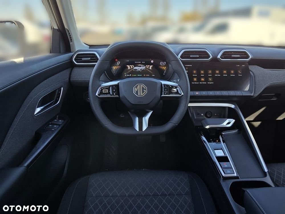 MG ZS 1.5 HEV+ Excite - 17