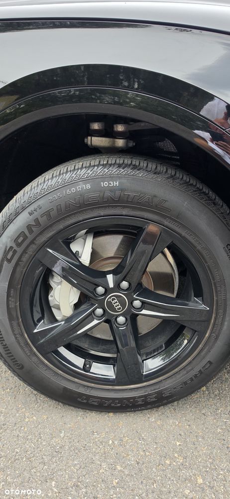Audi Q5 40 TFSI quattro S tronic - 12