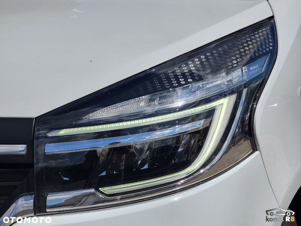 Renault Trafic - 10