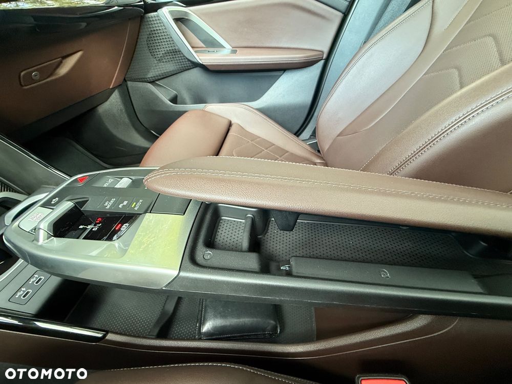 BMW X1 - 11