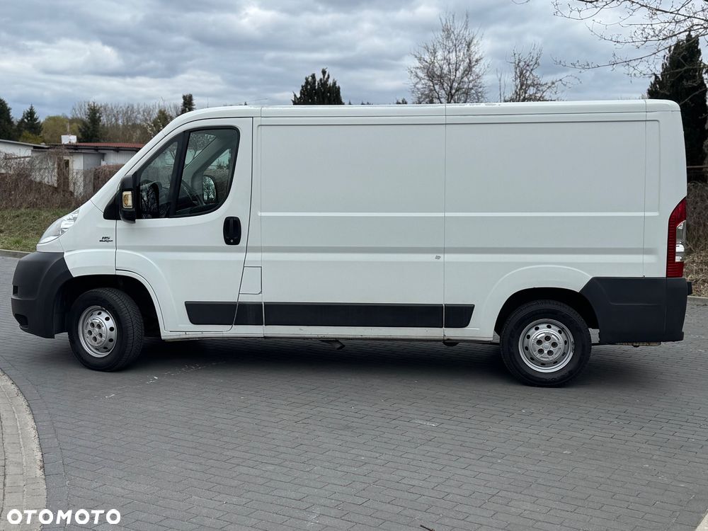 Fiat Ducato - 9