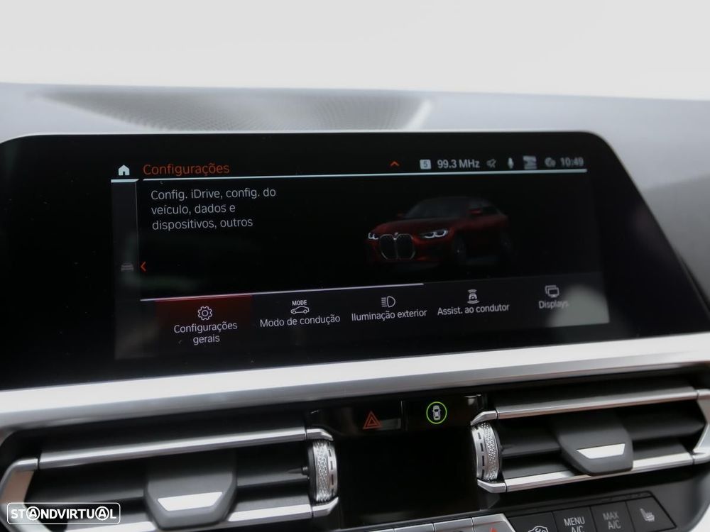 BMW 420 Gran Coupé d Desportiva M Auto - 28