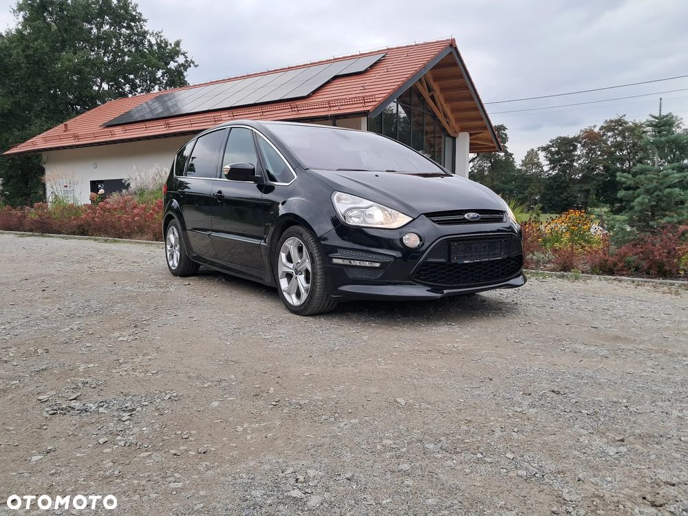 Ford S-Max - 6