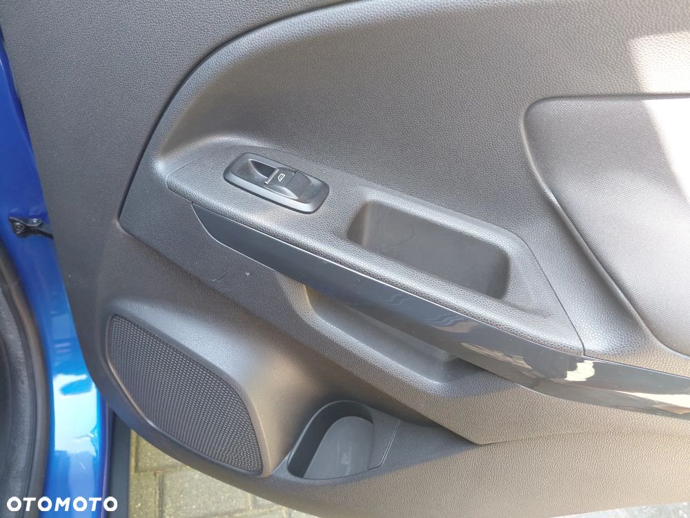 Ford EcoSport 1.0 EcoBoost GPF Navi Edition ASS - 24