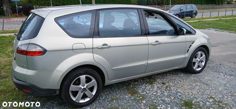 Ford S-Max 2.0 TDCi Titanium - 6