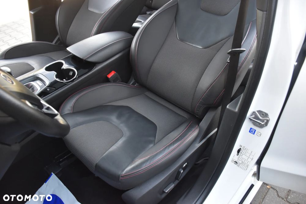Ford Mondeo 1.5 EcoBoost ST-Line X - 14