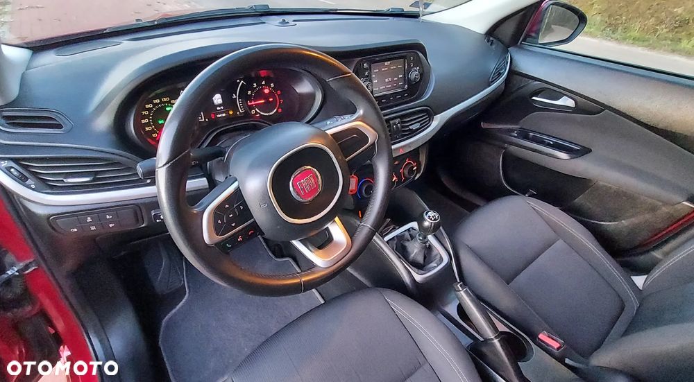 Fiat Tipo 1.4 16v Pop - 6