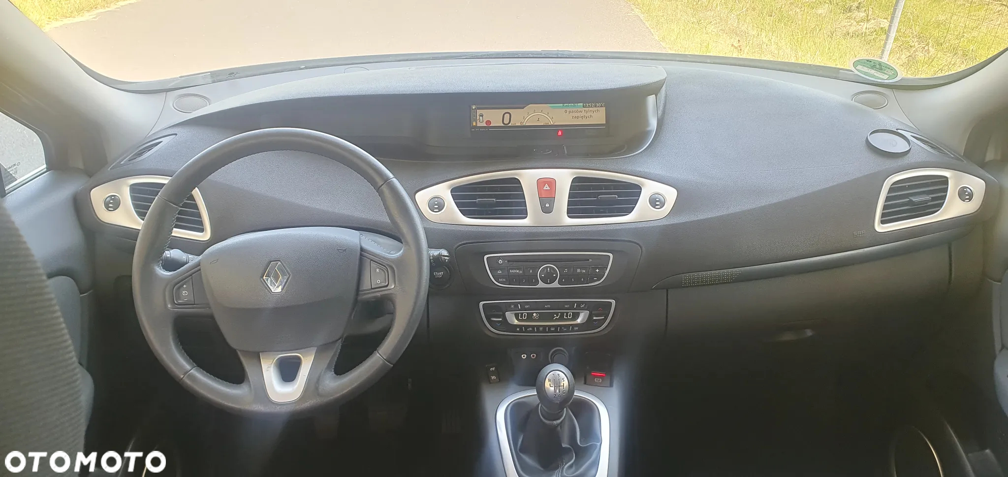 Renault Scenic 1.6 16V Limited - 7