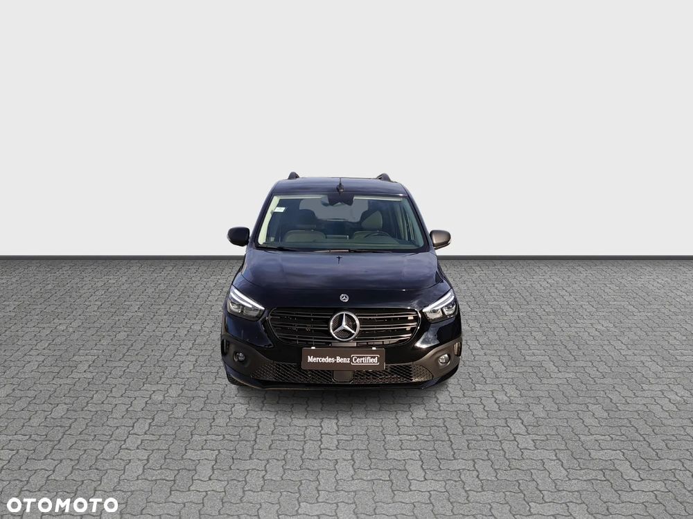 Mercedes-Benz Citan - 8