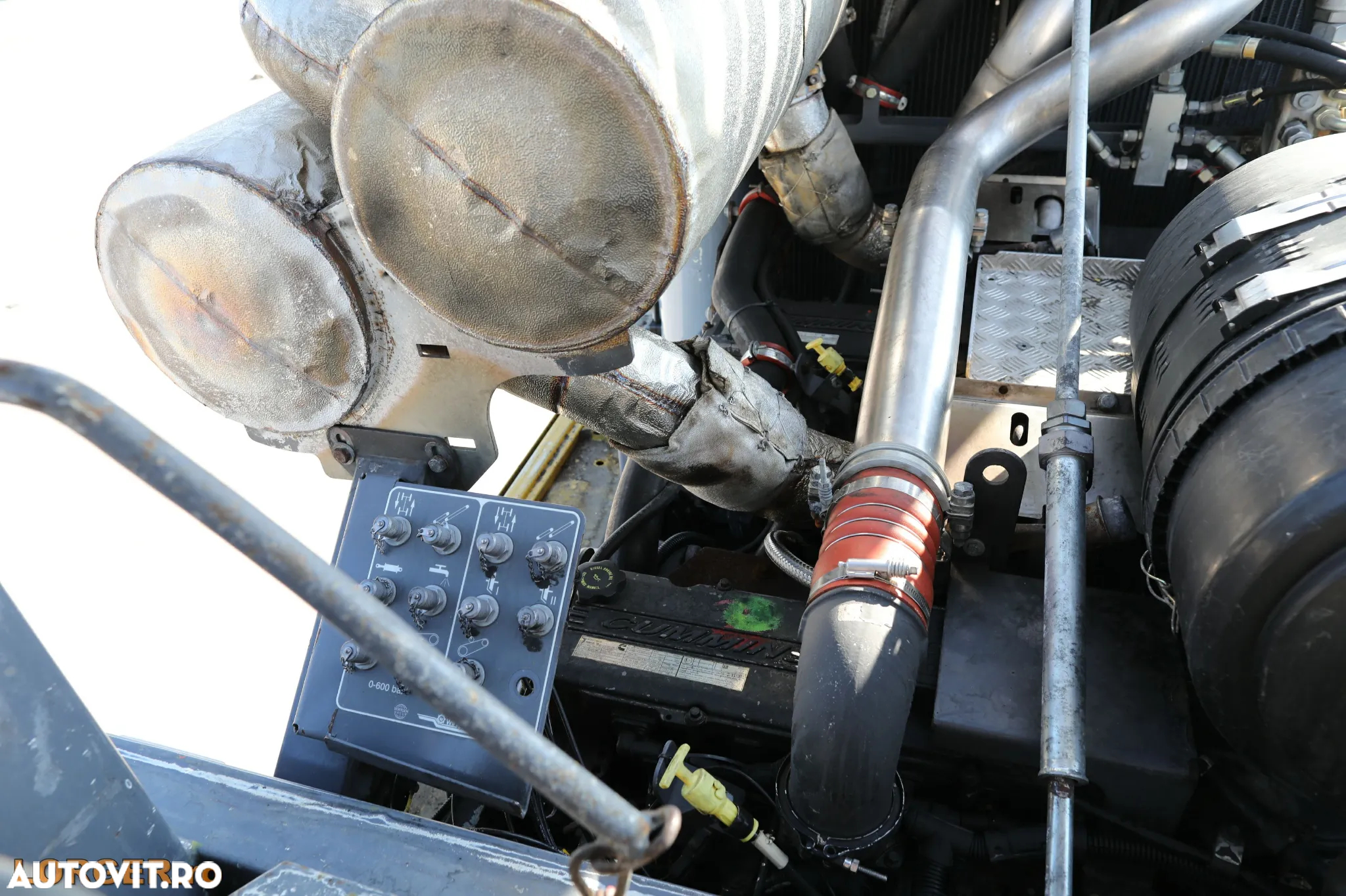 Wirtgen W210 - 34