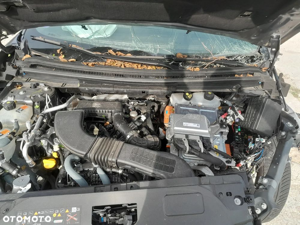 Renault Austral 1.2 E-Tech Full Hybrid 200 Techno MMT - 14