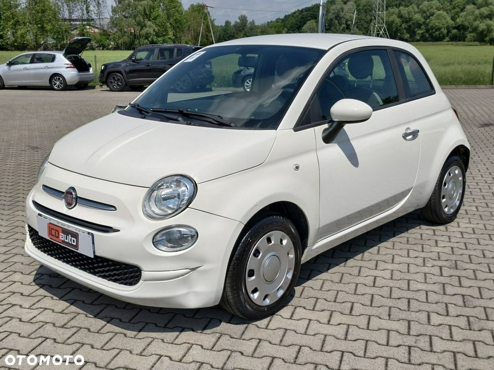 Fiat 500 - 3