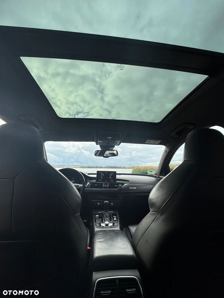Audi A6 - 12