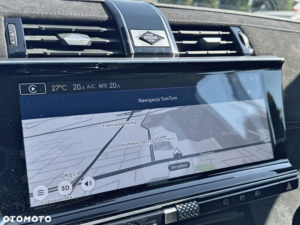 DS Automobiles DS 7 Crossback 1.5 BlueHDi Performance Line + - 18