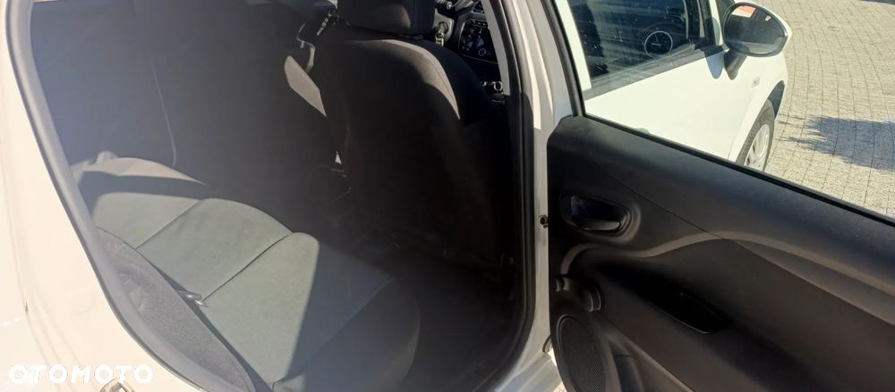 Fiat Punto - 2