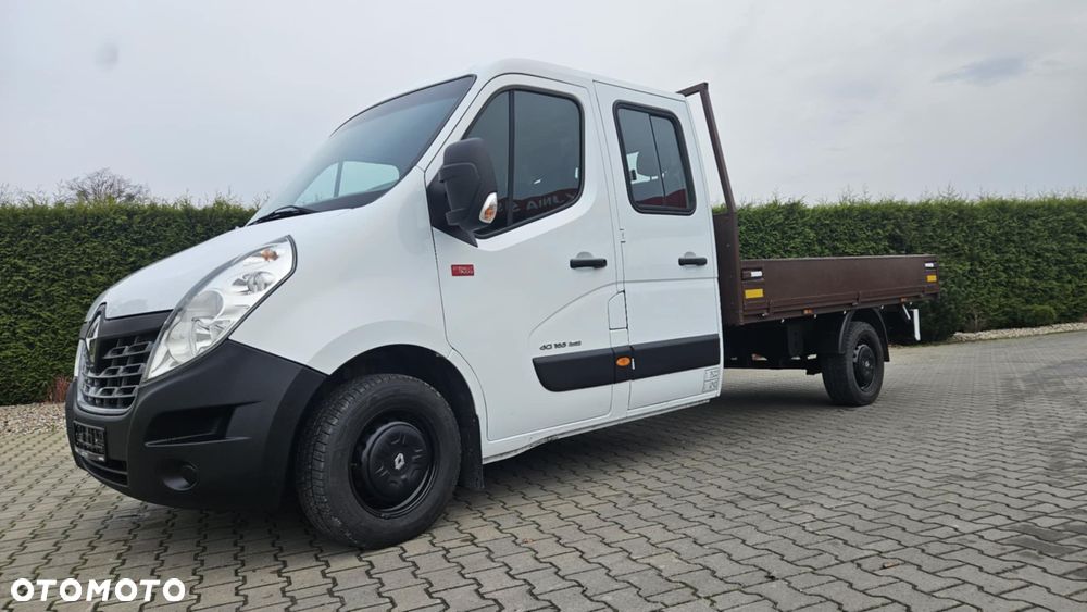 Renault Master - 15