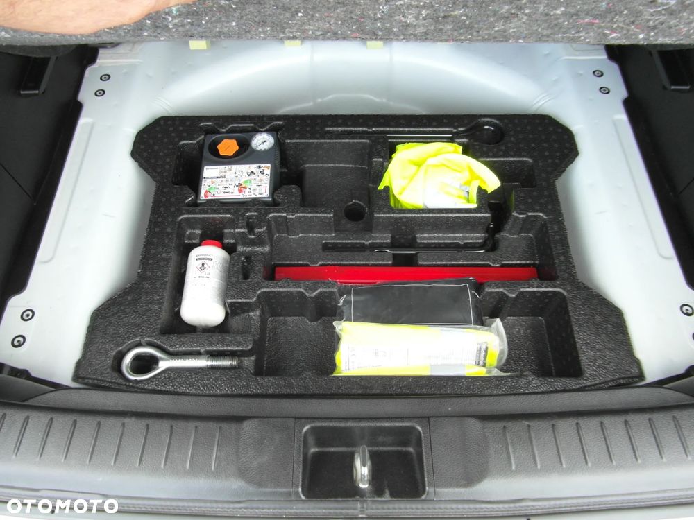 Suzuki Vitara 1.4 Boosterjet Hybrid Allgrip Comfort+ - 8