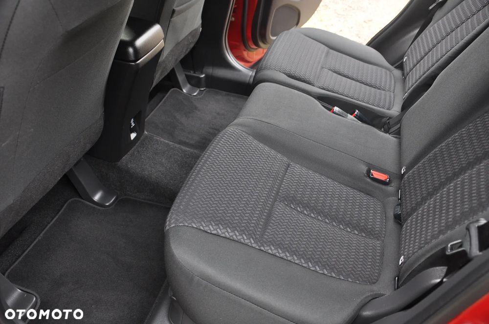 Mitsubishi Eclipse Cross 1.5 T GPF Invite Plus - 27