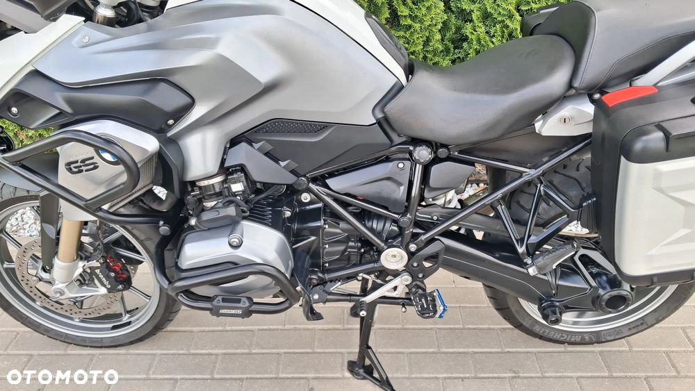 BMW GS - 24