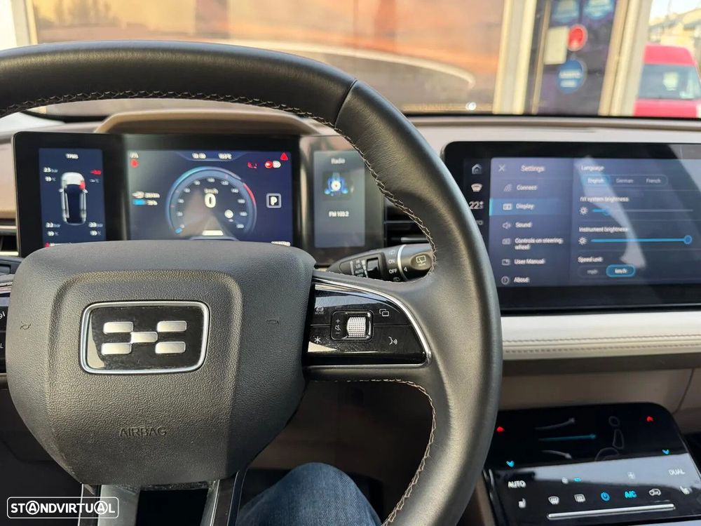 Aiways U5 Prime - 35