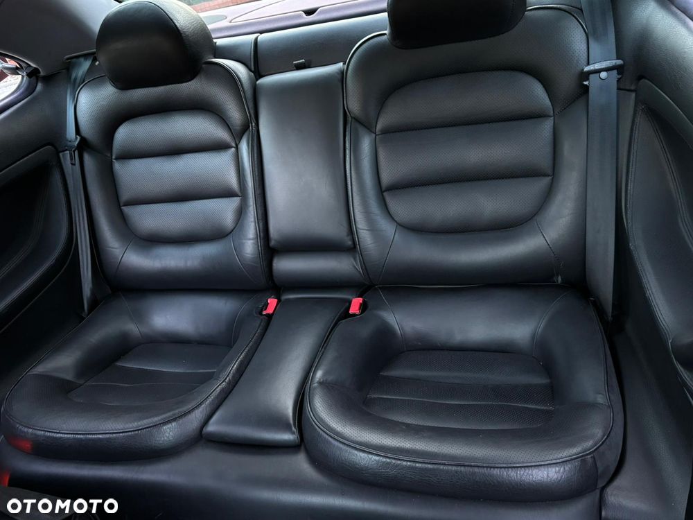 Peugeot 406 - 15