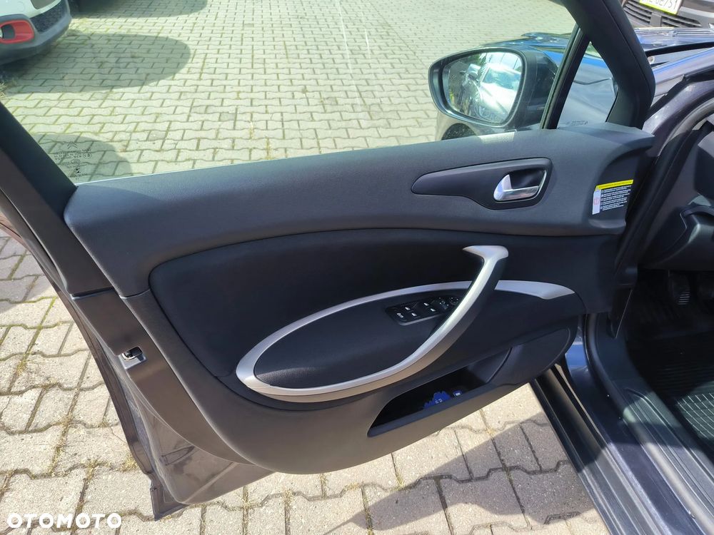Citroën C5 2.0 HDi Exclusive - 25
