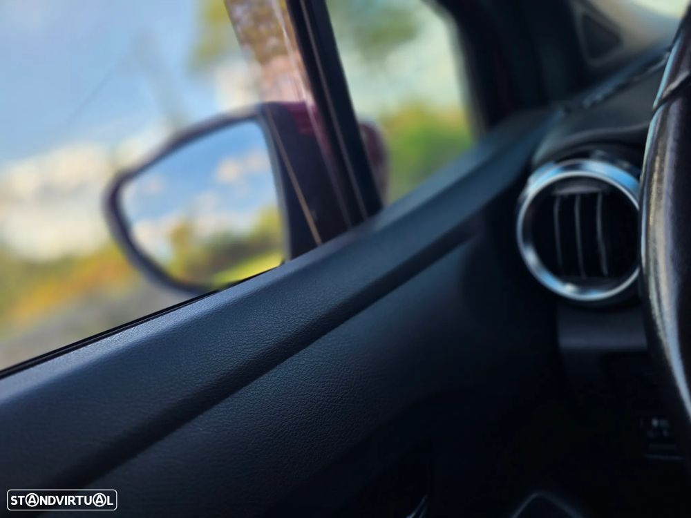 Nissan Micra 1.0 IG-T N-Connecta - 24