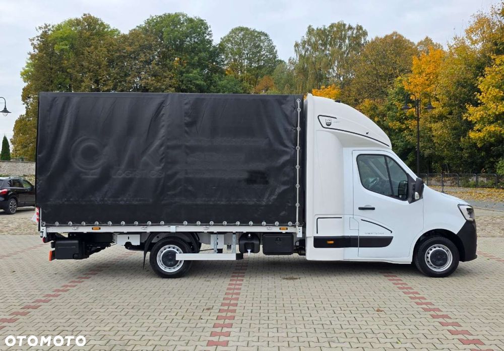 Renault Master - 5