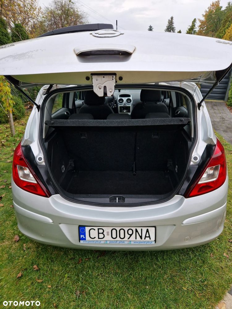 Opel Corsa - 3
