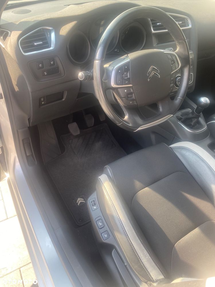 Citroën C4 1.6 VTi Selection - 6