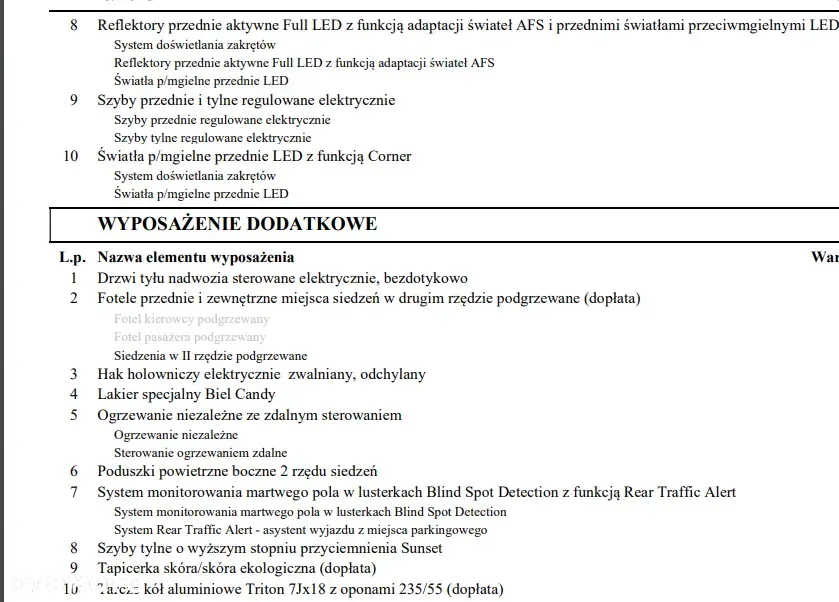 Skoda Kodiaq 2.0 TDI 4x4 Style DSG - 39